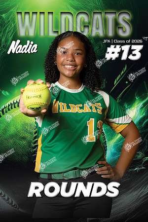 JFK Classof26 Softball-5