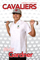 Lp Golf Class of 26