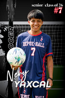 Soccer DePue Hall 26-6