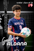 Soccer DePue Hall 26-2