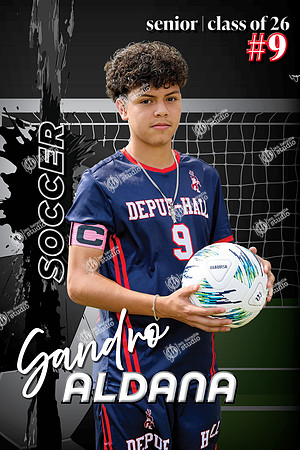 Soccer DePue Hall 26-2