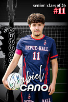 DePue Hall Soccer