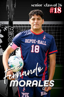 Soccer DePue Hall 26-4