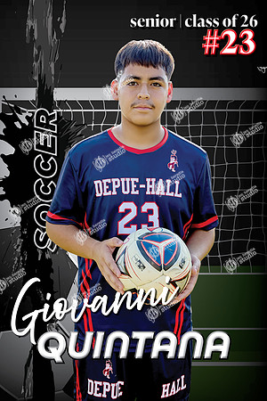 Soccer DePue Hall 26-5