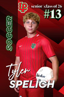 LP Soccer 26