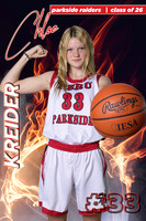 Peru Parkside GBB - Class of 26