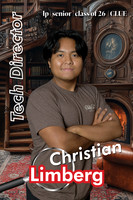 Drama 26 - LP-2