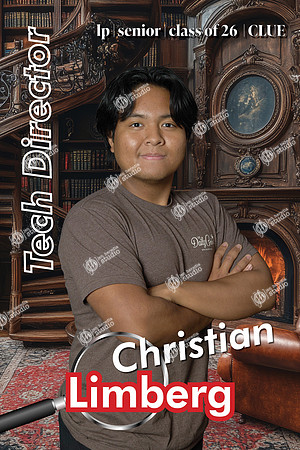 Drama 26 - LP-2