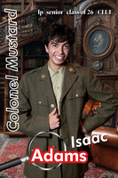 Drama 26 - LP-10