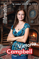 Lp Drama - Class of 26