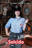 Drama 26 - LP-12