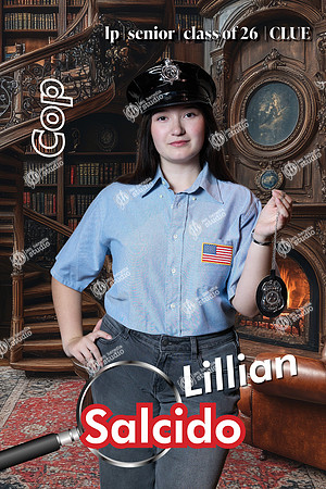Drama 26 - LP-12