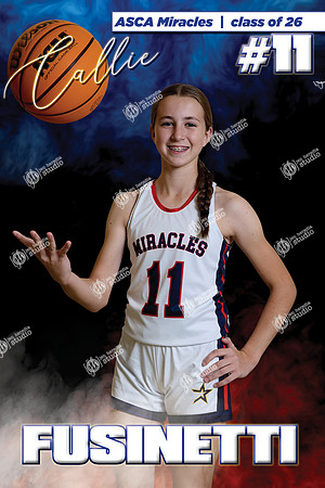 ASCA- GBB 26-17