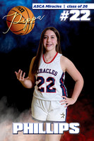 ASCA- GBB 26-19