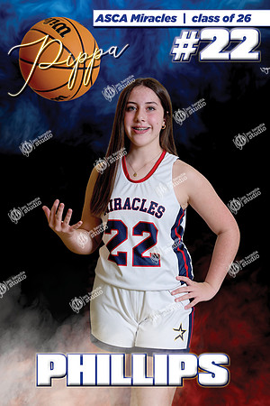 ASCA- GBB 26-19