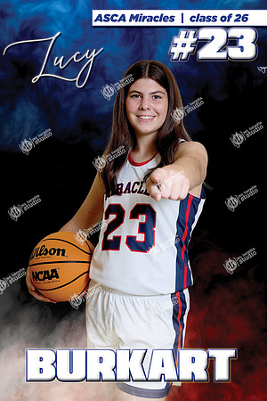 ASCA- GBB 26-16