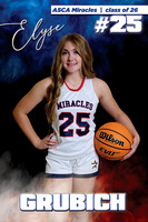 ASCA- GBB 26-18