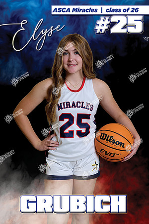 ASCA- GBB 26-18