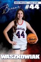 ASCA- GBB 26-110