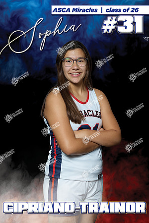 ASCA- GBB 26-111