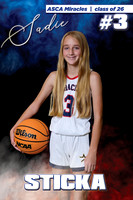 ASCA- GBB 26-13