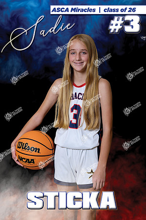 ASCA- GBB 26-13