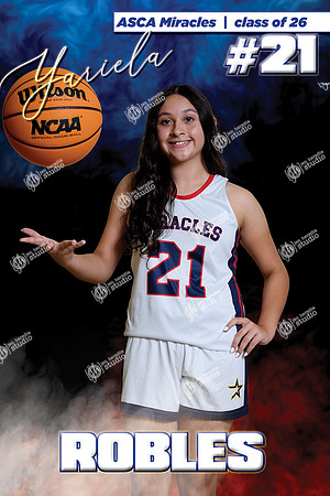 ASCA- GBB 26-14