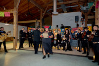 Illinois Valley Hispanic Council - Dia De Muertes Gala 11-1-2025
