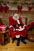 Breakfast with Santa - 2025