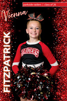 Peru Parkside - BBB Cheer 26