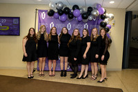 1st Graduation Class- RDH - Ceremony & Candids Dec 12, 2025