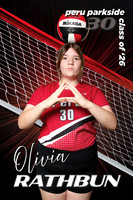 Peru Parkside VB - 2026