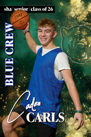Blue Crew- 26