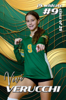 JFK Volleyball 26-5