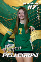 JFK Volleyball 26-4