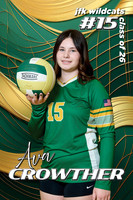 JFK VB - Class of 26