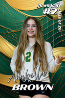 JFK Volleyball 26-7