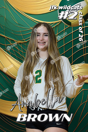 JFK Volleyball 26-7
