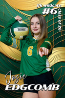 JFK Volleyball 26-8
