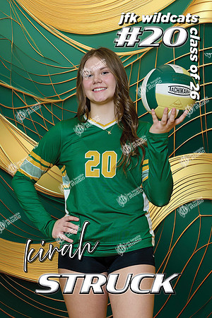 JFK Volleyball 26-11