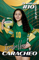 JFK Volleyball 26-12