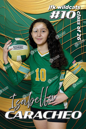 JFK Volleyball 26-12