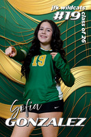 JFK Volleyball 26-6