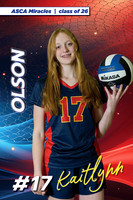 ASCA Banner 26 VB-3