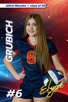 ASCA Banner 26 VB-4