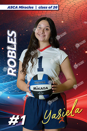 ASCA Banner 26 VB-2