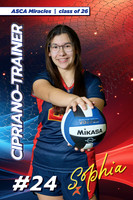 ASCA Banner 26 VB-5