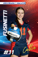 ASCA Banner 26 VB-11