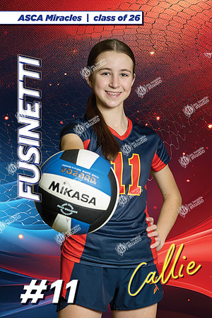 ASCA Banner 26 VB-11