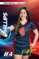 ASCA Banner 26 VB-9